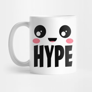 HYPE! Mug